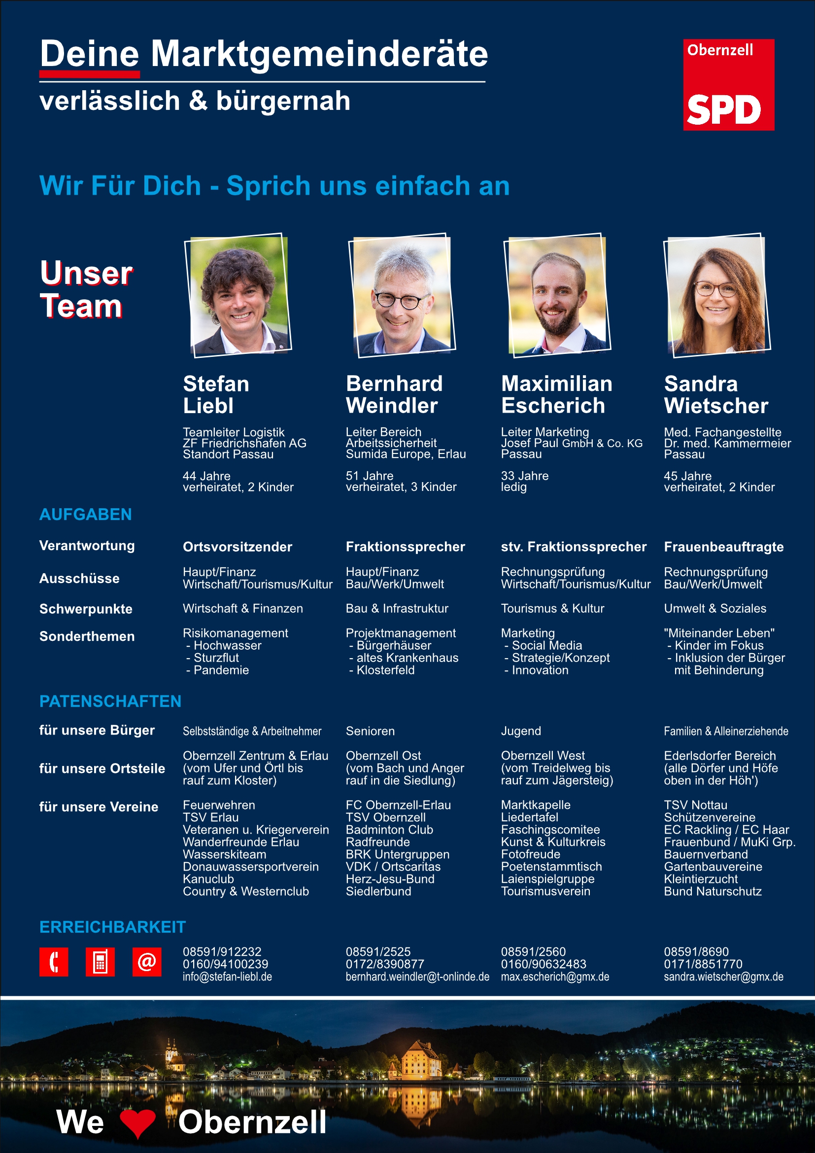 Info Fraktionsarbeit 